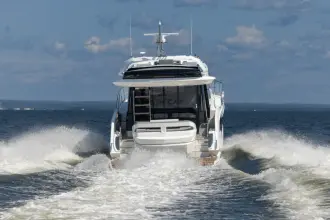 Thumbnail von Galeon 510 SKY