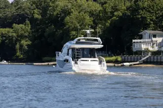 Thumbnail von Galeon 510 SKY