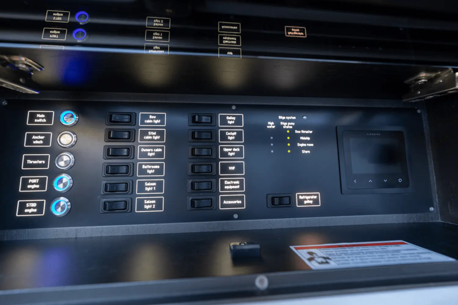 Thumbnail von Galeon 510 SKY