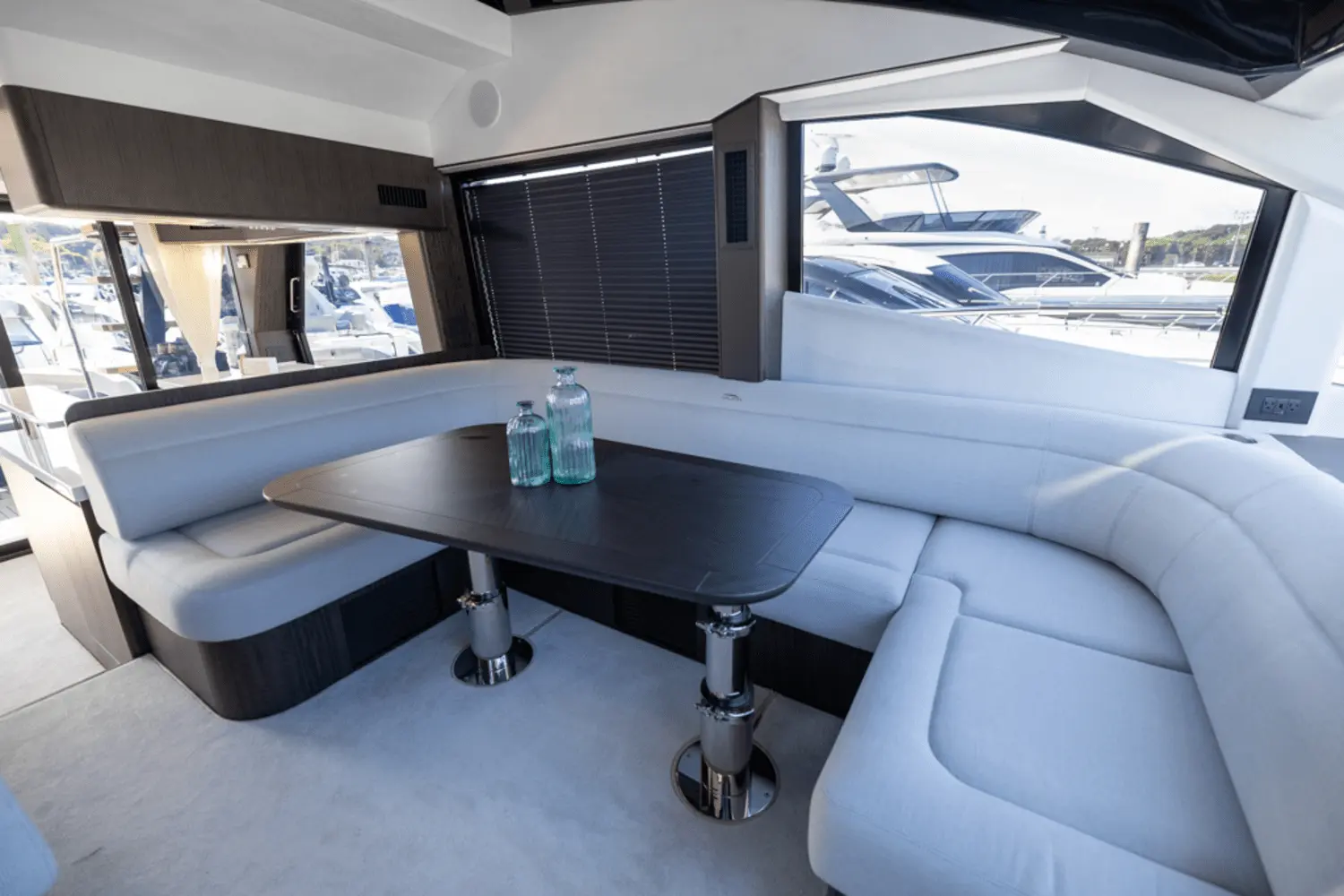 Thumbnail von Galeon 510 SKY