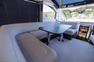 Thumbnail von Galeon 510 SKY