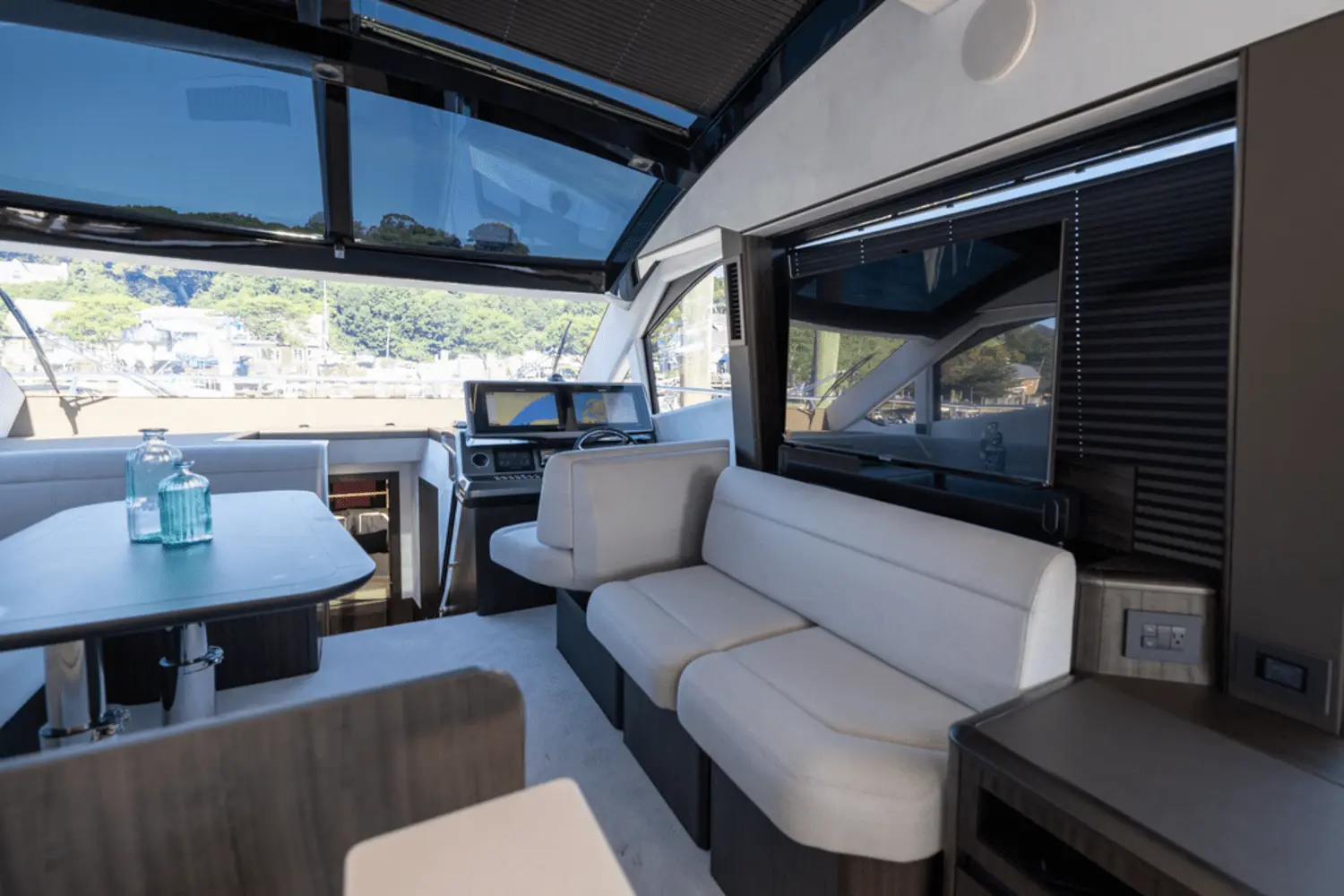 Thumbnail von Galeon 510 SKY