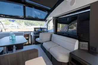 Thumbnail von Galeon 510 SKY