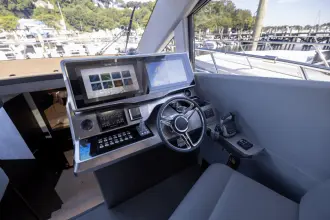 Thumbnail von Galeon 510 SKY