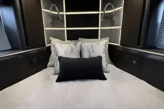 Thumbnail von Galeon 510 SKY