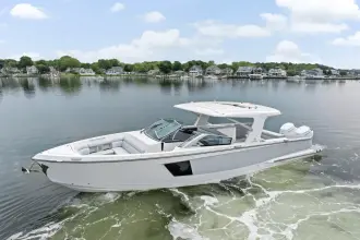 Thumbnail von Aviara 40