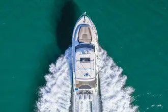 Thumbnail von Boston Whaler 360 Outrage