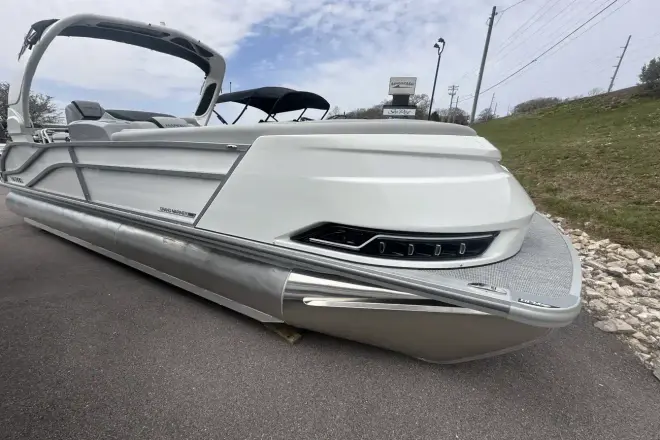 Harris Grand Mariner 250