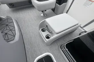 Thumbnail von Harris Grand Mariner 250