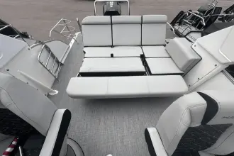 Thumbnail von Harris Grand Mariner 250