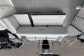 Thumbnail von Harris Grand Mariner 250