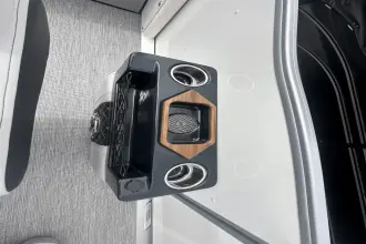 Thumbnail von Harris Grand Mariner 250