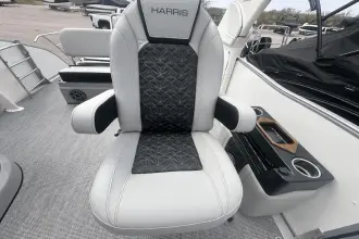 Thumbnail von Harris Grand Mariner 250