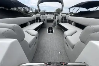 Thumbnail von Harris Grand Mariner 250