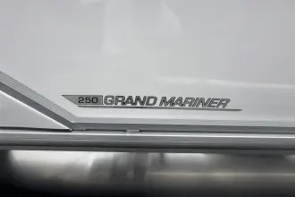 Thumbnail von Harris Grand Mariner 250