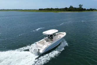 Thumbnail von Boston Whaler 250 Outrage