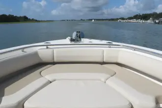 Thumbnail von Boston Whaler 250 Outrage