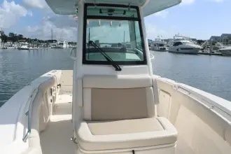 Thumbnail von Boston Whaler 250 Outrage