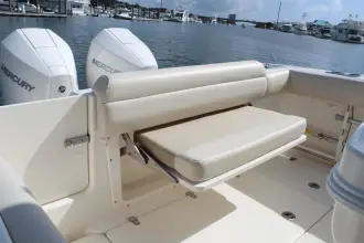 Thumbnail von Boston Whaler 250 Outrage