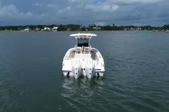 Thumbnail von Boston Whaler 250 Outrage