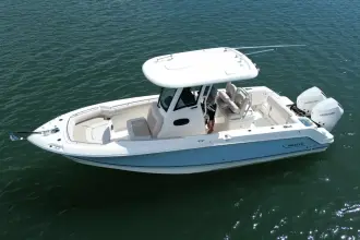 Thumbnail von Boston Whaler 250 Outrage
