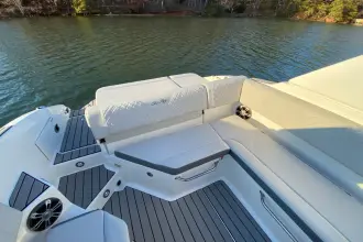 Thumbnail von Sea Ray SDX 270