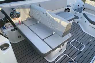 Thumbnail von Sea Ray SDX 270