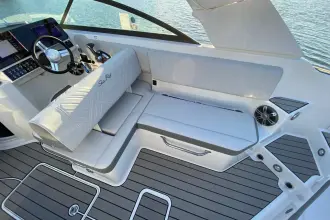 Thumbnail von Sea Ray SDX 270