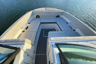 Thumbnail von Sea Ray SDX 270