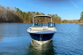 Thumbnail von Sea Ray SDX 270