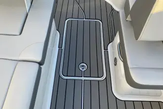 Thumbnail von Sea Ray SDX 270