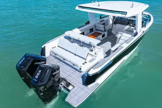 Thumbnail von Aviara 36