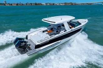 Thumbnail von Aviara 36