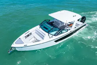 Thumbnail von Aviara 36