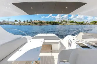 Thumbnail von Azimut Atlantis 45