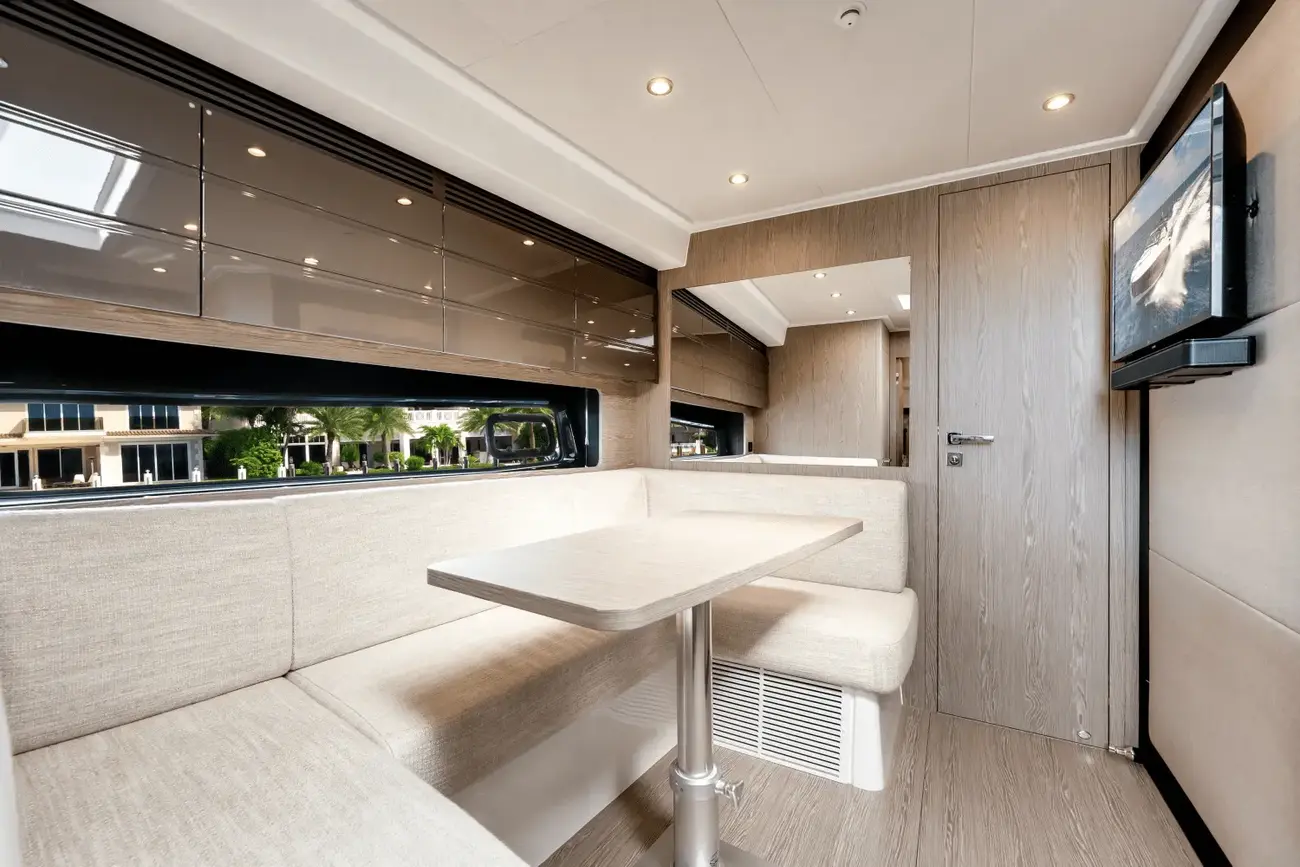 Thumbnail von Azimut Atlantis 45