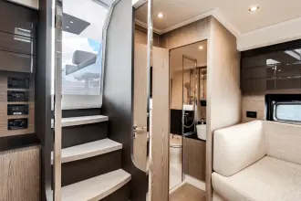 Thumbnail von Azimut Atlantis 45