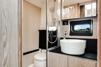 Thumbnail von Azimut Atlantis 45