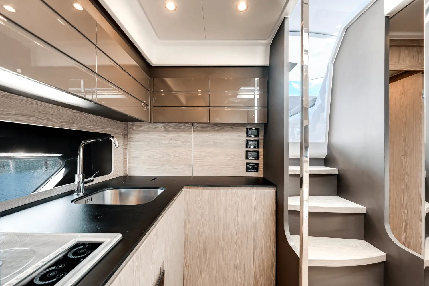 Thumbnail von Azimut Atlantis 45