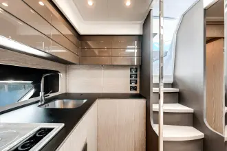 Thumbnail von Azimut Atlantis 45