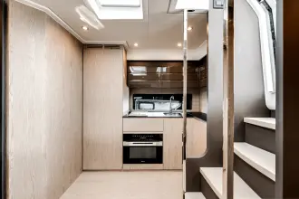 Thumbnail von Azimut Atlantis 45