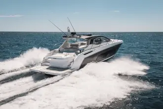 Thumbnail von Azimut Atlantis 45
