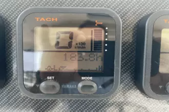 Thumbnail von Grady White 366 Canyon