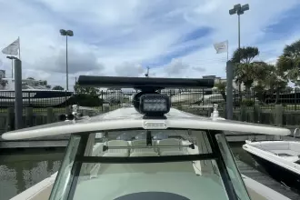 Thumbnail von Grady White 366 Canyon