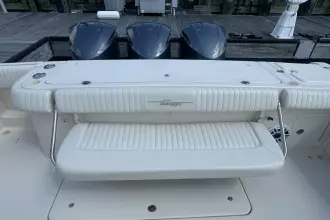 Thumbnail von Grady White 366 Canyon