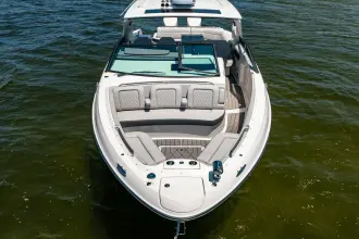 Thumbnail von Sea Ray SLX 400 Outboard