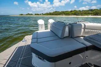 Thumbnail von Sea Ray SLX 400 Outboard