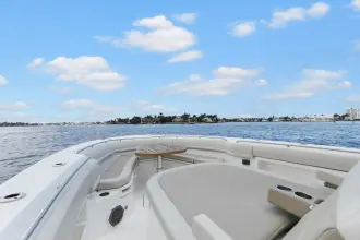 Thumbnail von Boston Whaler 380 Outrage