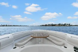 Thumbnail von Boston Whaler 380 Outrage