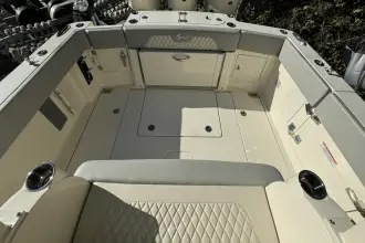 Thumbnail von Scout 357 LXF